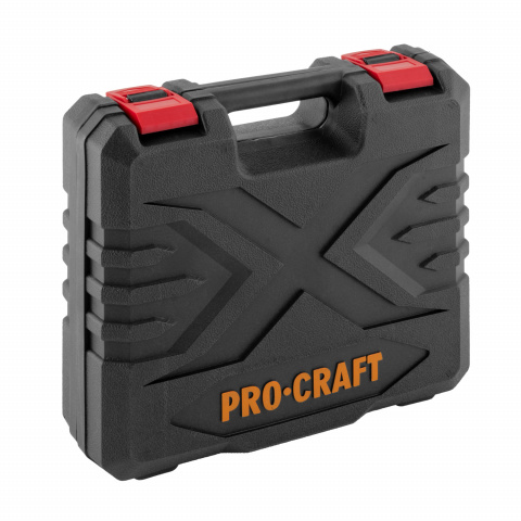 Aku vrtací šroubovák Procraft PA12Li | PA12Li